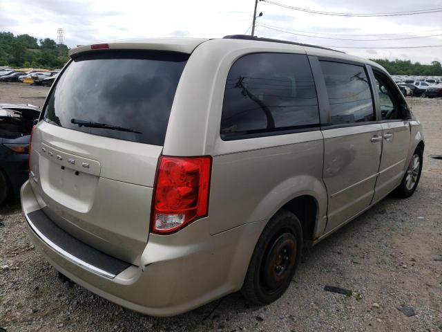 Photo 4 from auction – 2013 DODGE GRAND CARA with VIN 2C4RDGCG3DR561365