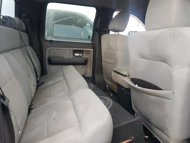 Photo 6 from auction – 2004 FORD F150 SUPER with VIN 1FTPW14584KC97358
