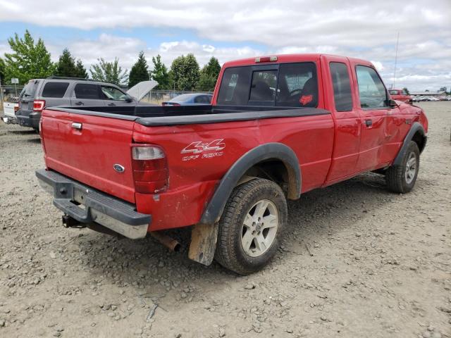 Photo 4 from auction – 2002 FORD RANGER SUP with VIN 1FTZR45E22PA18227