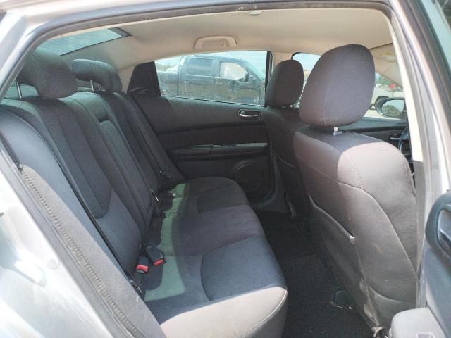 Photo 6 from auction – 2012 MAZDA 6 I with VIN 1YVHZ8DHXC5M35519