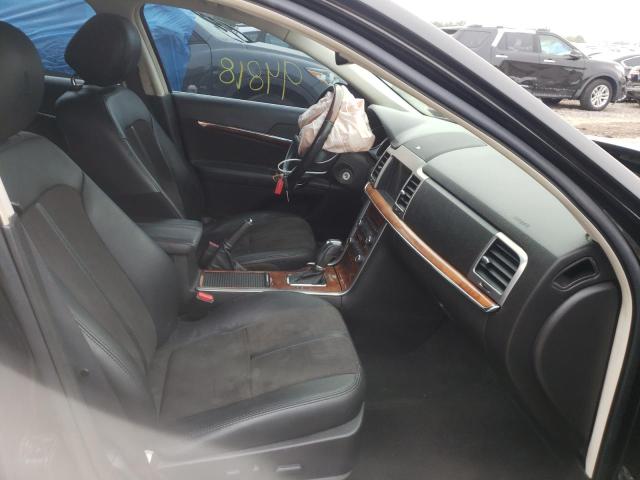 Photo 5 from auction – 2012 LINCOLN MKZ with VIN 3LNHL2JC2CR823933