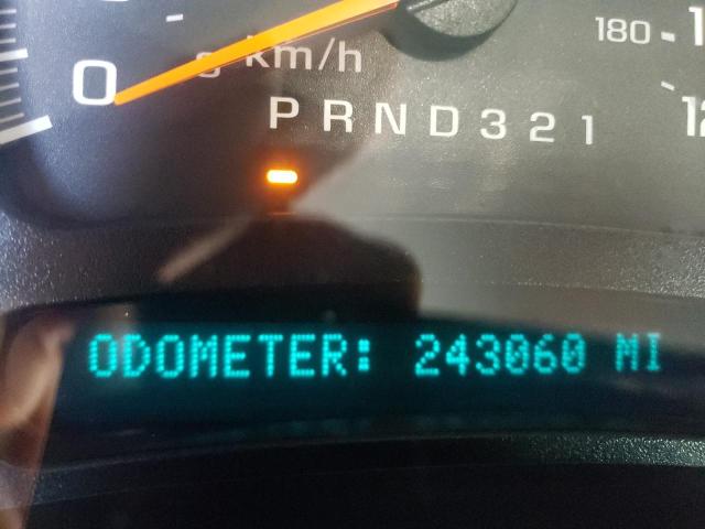 Photo 8 from auction – 2006 CHEVROLET SILVERADO with VIN 2GCEC13T461158010