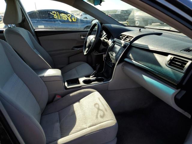 Photo 5 from auction – 2016 TOYOTA CAMRY LE with VIN 4T4BF1FKXGR536142