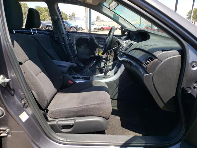 Photo 5 from auction – 2014 HONDA ACCORD EX with VIN 1HGCR2F76EA023515