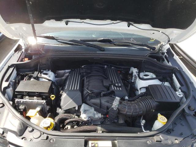 Photo 7 from auction – 2018 JEEP GRAND CHER with VIN 1C4RJFDJ4JC147478