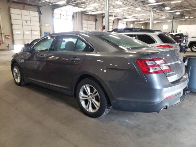 Photo 3 from auction – 2015 FORD TAURUS SEL with VIN 1FAHP2E81FG207723