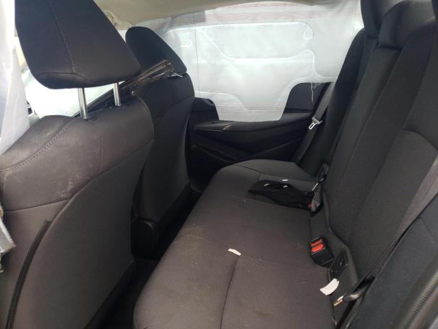 Photo 6 from auction – 2022 TOYOTA COROLLA LE with VIN 5YFEPMAE9NP317954