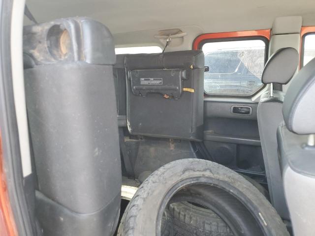 Photo 6 from auction – 2004 HONDA ELEMENT EX with VIN 5J6YH185X4L000474