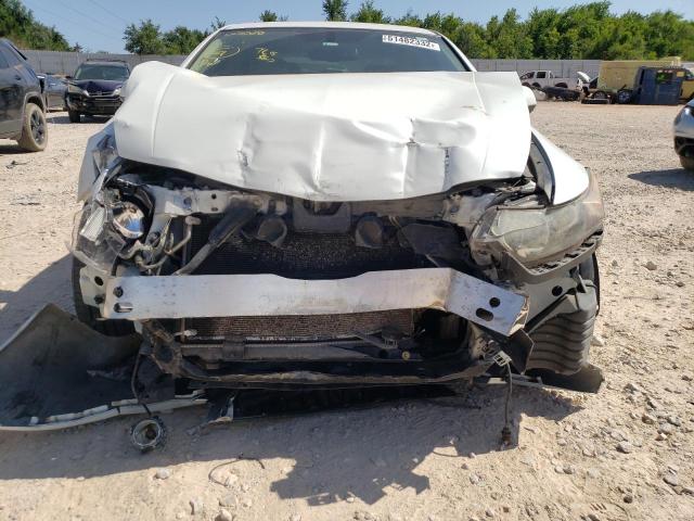 Photo 9 from auction – 2014 ACURA TSX with VIN JH4CU2F47EC005028