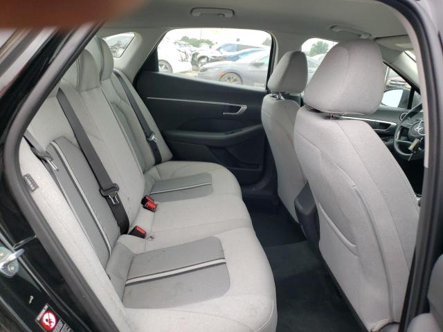 Photo 6 from auction – 2021 HYUNDAI SONATA SE with VIN 5NPEG4JA1MH128711