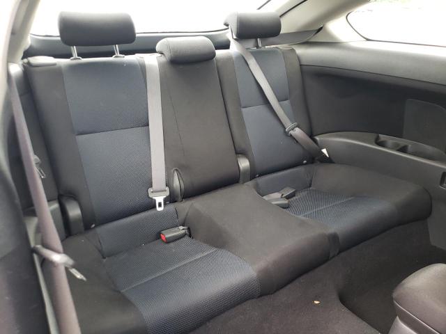 Photo 6 from auction – 2006 TOYOTA SCION TC with VIN JTKDE177460081744