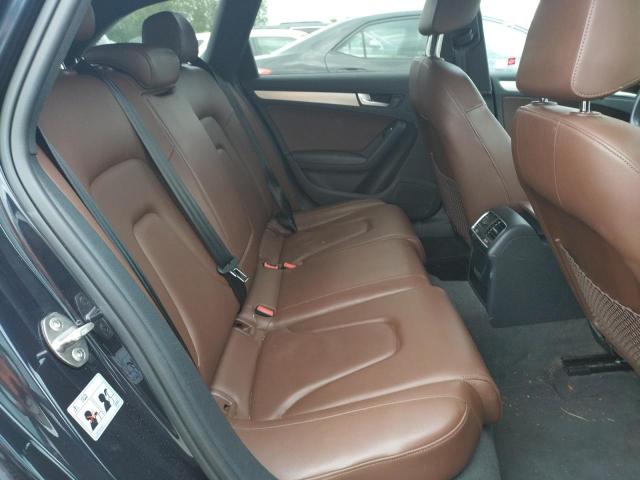 Zdjęcie 6 z aukcji – 2016 AUDI A4 ALLROAD z VIN WA1TFAFL5GA016342