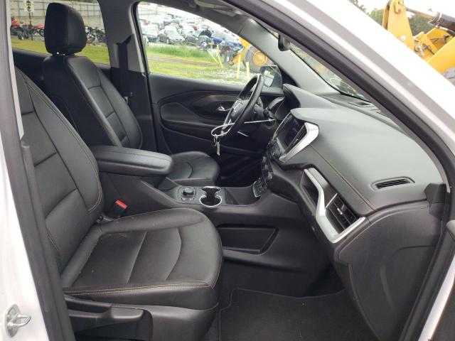 Photo 5 from auction – 2020 GMC TERRAIN SL with VIN 3GKALVEV8LL235853