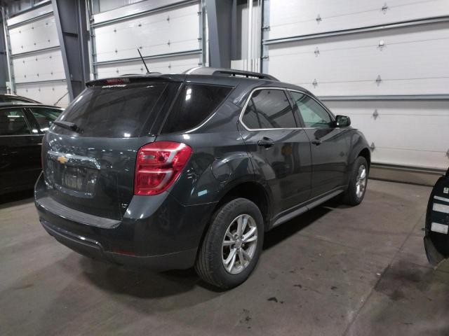 Photo 4 from auction – 2017 CHEVROLET EQUINOX LT with VIN 2GNFLFEKXH6191077