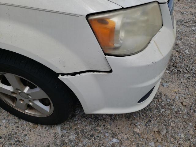 Photo 9 from auction – 2012 DODGE GRAND CARA with VIN 2C4RDGCG7CR275694