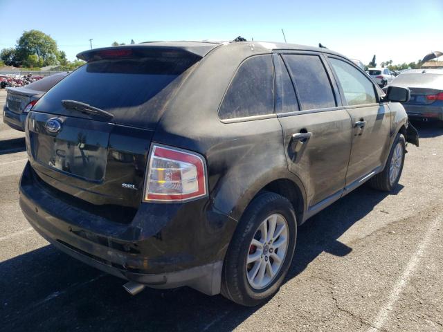 Photo 4 from auction – 2007 FORD EDGE SEL with VIN 2FMDK38C47BB00943