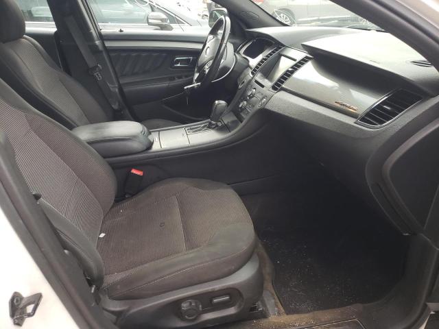 Photo 5 from auction – 2013 FORD TAURUS SEL with VIN 1FAHP2E86DG200764