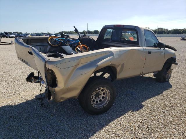 Photo 4 from auction – 2005 TOYOTA TUNDRA with VIN 5TBKT42165S470365