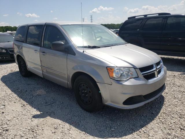 DODGE GRAND CARA 2016 with VIN 2C4RDGBG2GR168432 - Photo from auction