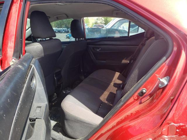 Photo 6 from auction – 2018 TOYOTA COROLLA L with VIN 2T1BURHE7JC056994