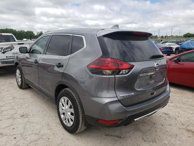 Photo 3 from auction – 2018 NISSAN ROGUE S with VIN KNMAT2MT4JP621116