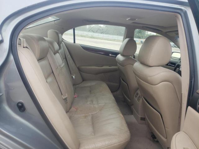 Photo 6 from auction – 2003 LEXUS ES 300 with VIN JTHBF30G030144561