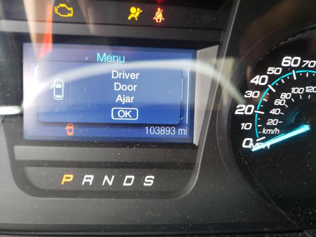 Photo 8 from auction – 2013 FORD TAURUS SE with VIN 1FAHP2D83DG205003
