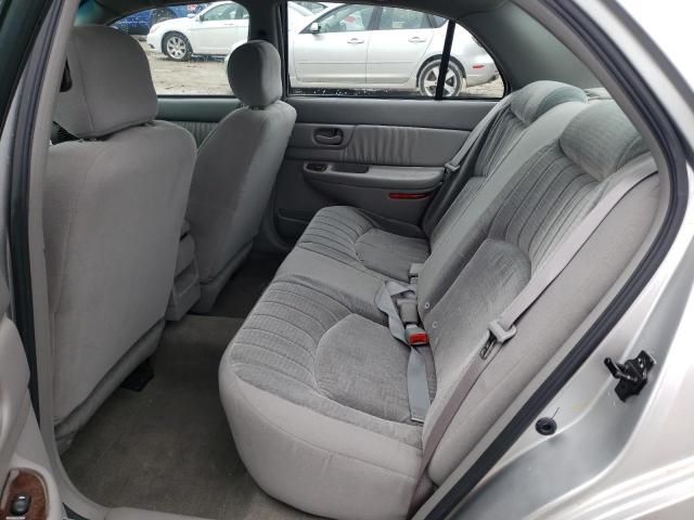 Photo 6 from auction – 2003 BUICK CENTURY CU with VIN 2G4WS52J731163725
