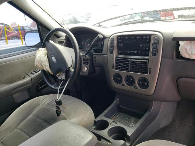 Photo 9 from auction – 2005 FORD EXPLORER X with VIN 1FMZU73W65UB70251