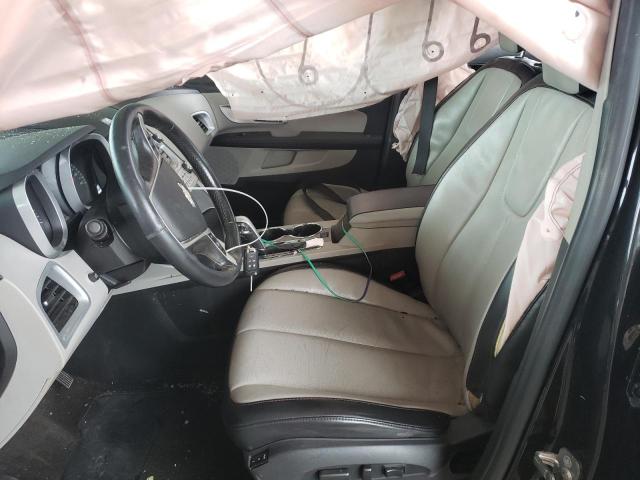 Photo 5 from auction – 2011 CHEVROLET EQUINOX LT with VIN 2CNFLFE51B6440632