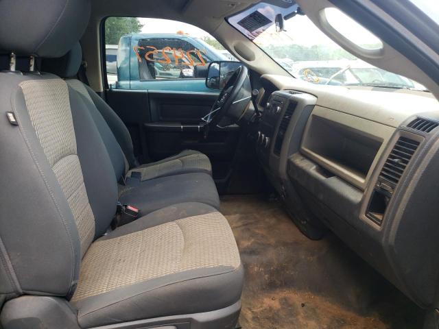 Photo 5 from auction – 2012 DODGE RAM 3500 S with VIN 3C63DPAL5CG248996