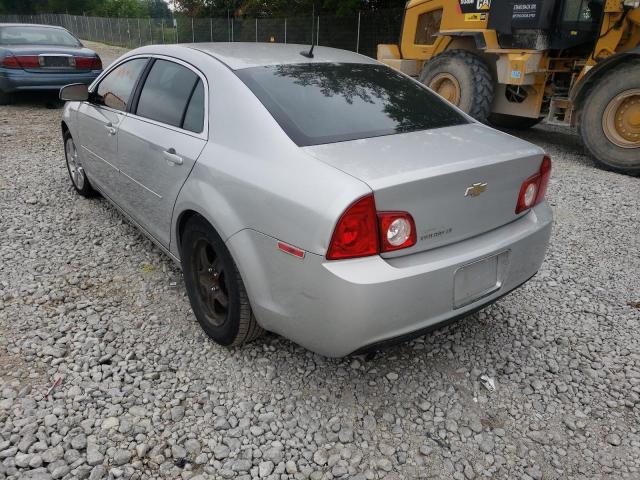 Photo 3 from auction – 2011 CHEVROLET MALIBU 2LT with VIN 1G1ZD5E17BF214406