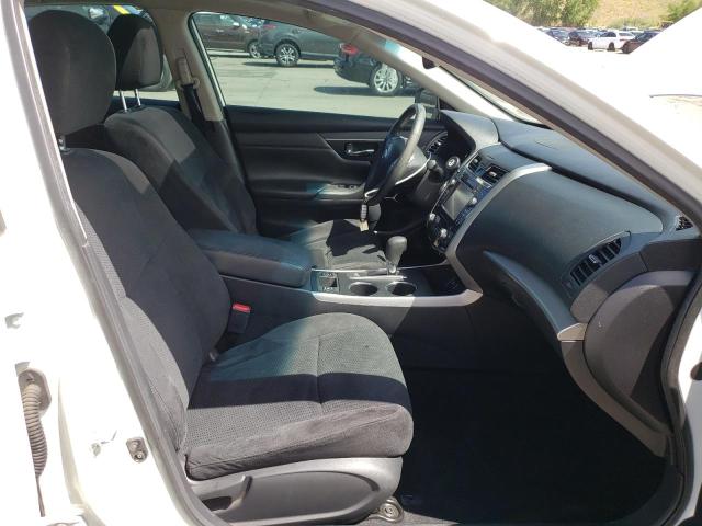 Photo 5 from auction – 2015 NISSAN ALTIMA 2.5 with VIN 1N4AL3AP0FC289046