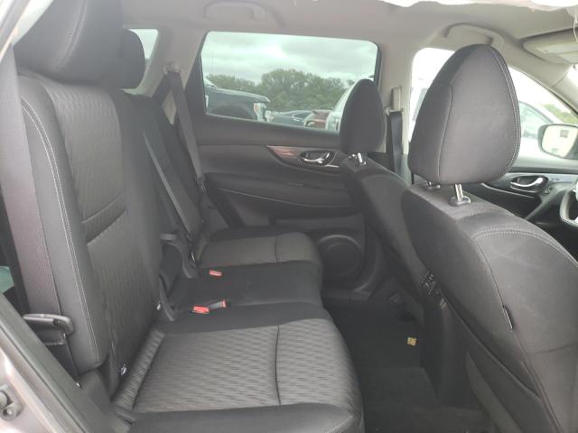 Photo 6 from auction – 2018 NISSAN ROGUE S with VIN KNMAT2MT4JP621116
