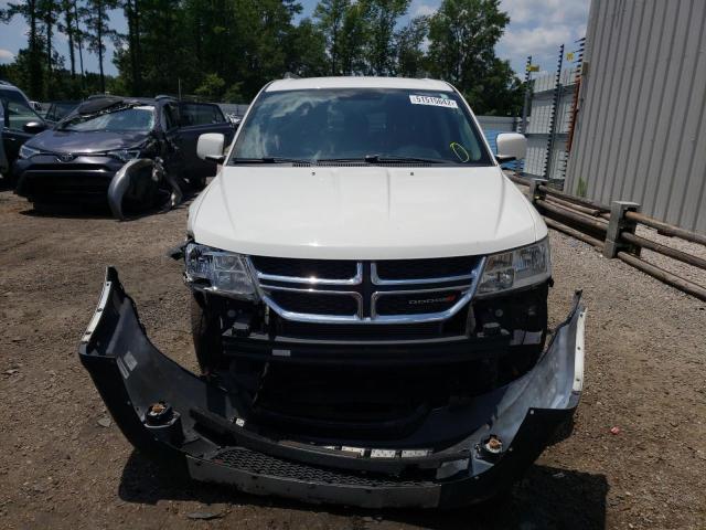 Photo 9 from auction – 2017 DODGE JOURNEY SX with VIN 3C4PDCBG9HT589739