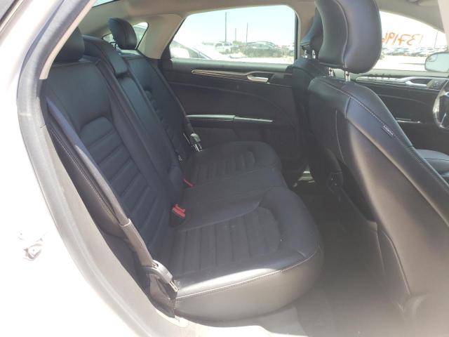 Photo 6 from auction – 2017 FORD FUSION SE with VIN 3FA6P0HD8HR119512