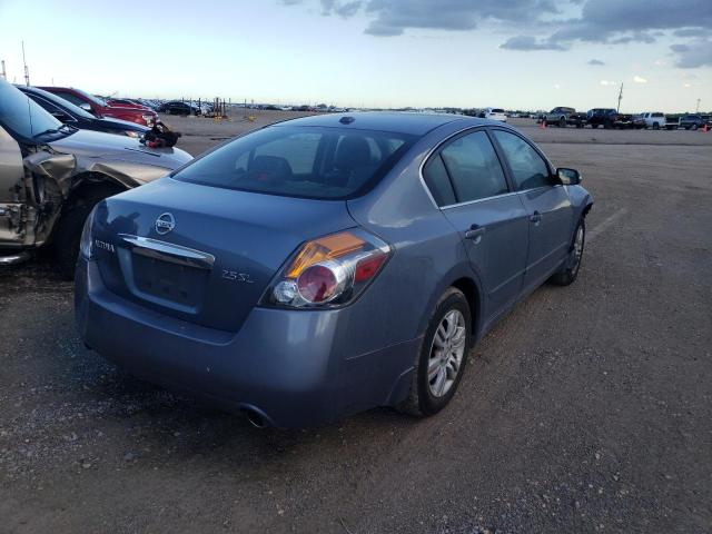 Photo 4 from auction – 2012 NISSAN ALTIMA BAS with VIN 1N4AL2AP8CN458787