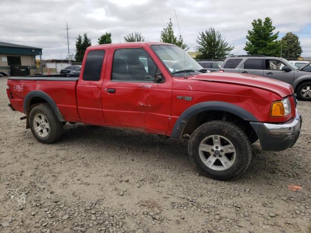 Photo 9 from auction – 2002 FORD RANGER SUP with VIN 1FTZR45E22PA18227