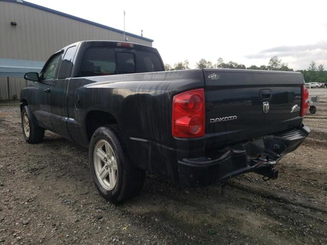 Photo 3 from auction – 2008 DODGE DAKOTA SXT with VIN 1D7HE32K28S577011