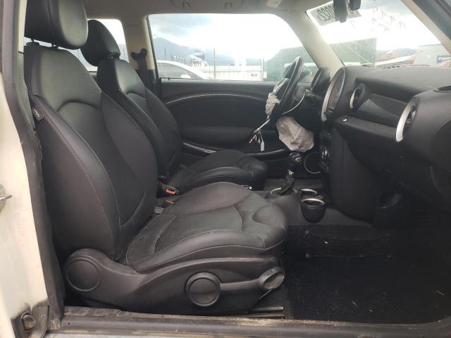 Photo 5 from auction – 2013 MINI COOPER S C with VIN WMWZG3C53DT576503
