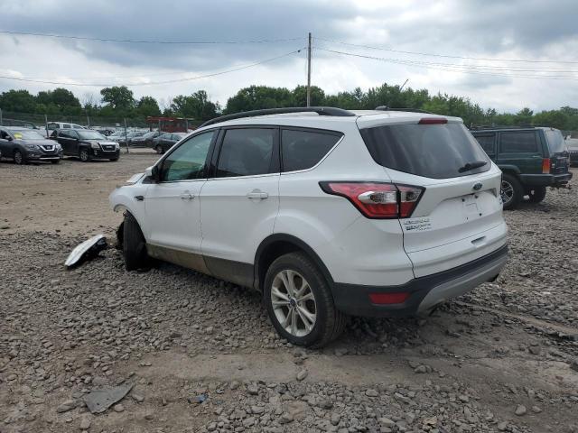 Photo 3 from auction – 2018 FORD ESCAPE SE with VIN 1FMCU9G97JUC41540