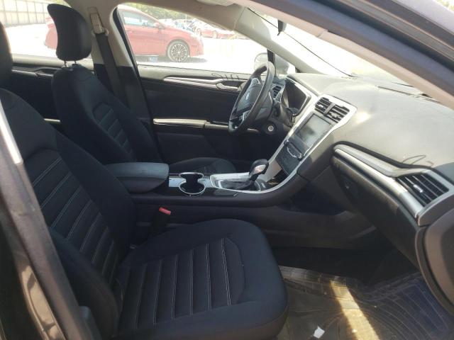 Photo 5 from auction – 2015 FORD FUSION SE with VIN 1FA6P0H77F5130432