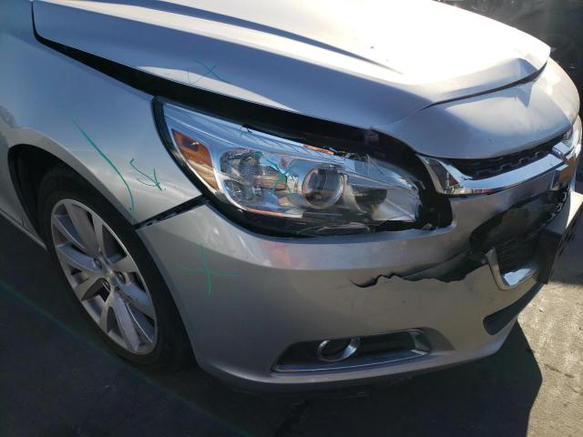 Photo 9 from auction – 2016 CHEVROLET MALIBU LIM with VIN 1G11E5SA8GF105054