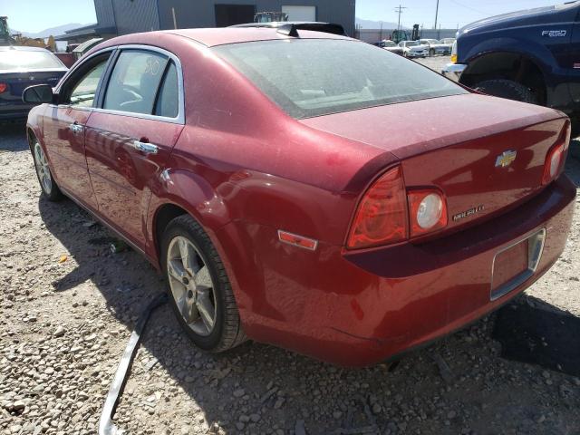 Photo 3 from auction – 2012 CHEVROLET MALIBU 2LT with VIN 1G1ZD5E06CF288330