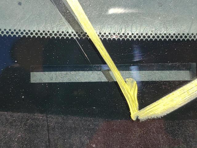 Фото 10 с аукциона – 2001 LEXUS GS 300 с VIN JT8BD69S510143398