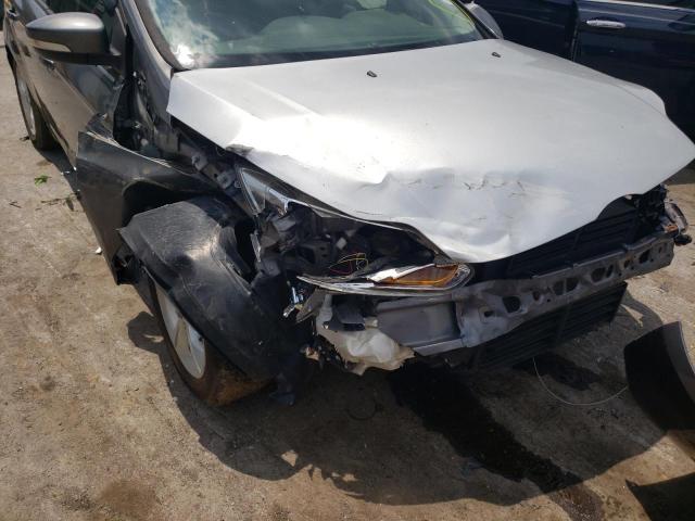 Photo 9 from auction – 2013 FORD FOCUS with VIN 1FADP3K20EL188818