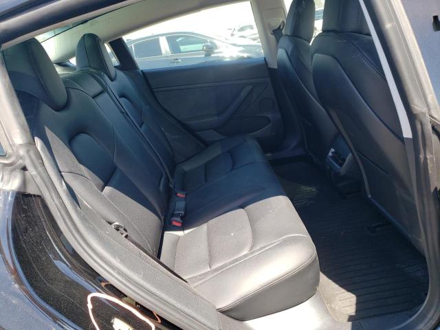 Photo 6 from auction – 2022 TESLA MODEL 3 with VIN 5YJ3E1EA2NF193069