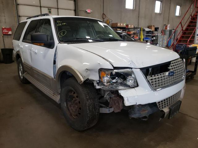 FORD EXPEDITION 2005 with VIN 1FMPU18575LA53739 - Photo from auction