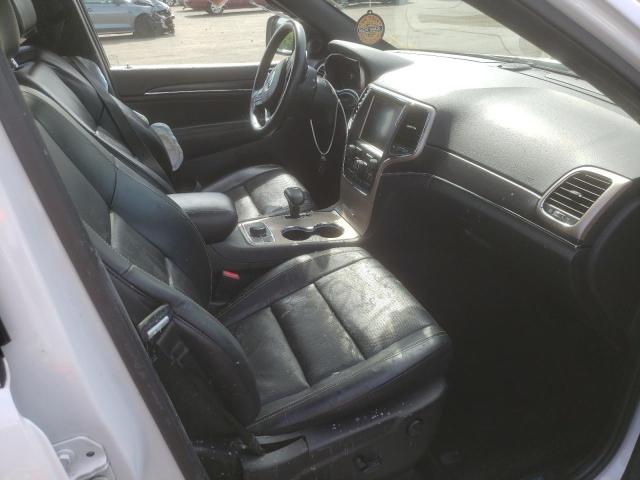 Photo 5 from auction – 2015 JEEP GRAND CHER with VIN 1C4RJFBG1FC236066