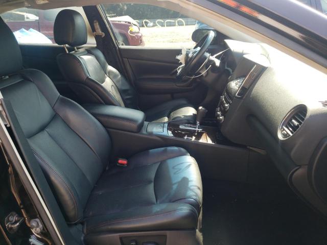 Photo 5 from auction – 2010 NISSAN MAXIMA S with VIN 1N4AA5AP1AC852289